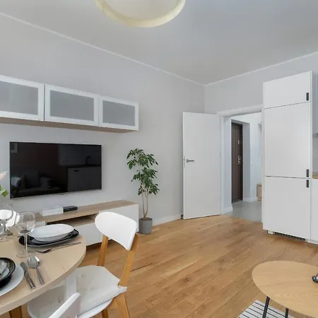 Trendy Polna In By Renters * Poznań