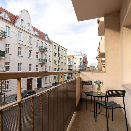 Trendy Polna In By Renters Διαμέρισμα *