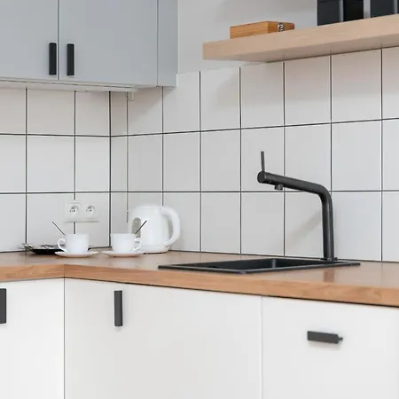 Trendy Polna In By Renters Apartmán