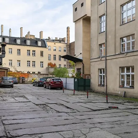 Trendy Polna In By Renters Apartmán