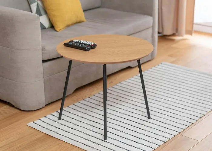 Διαμέρισμα Trendy Polna In By Renters