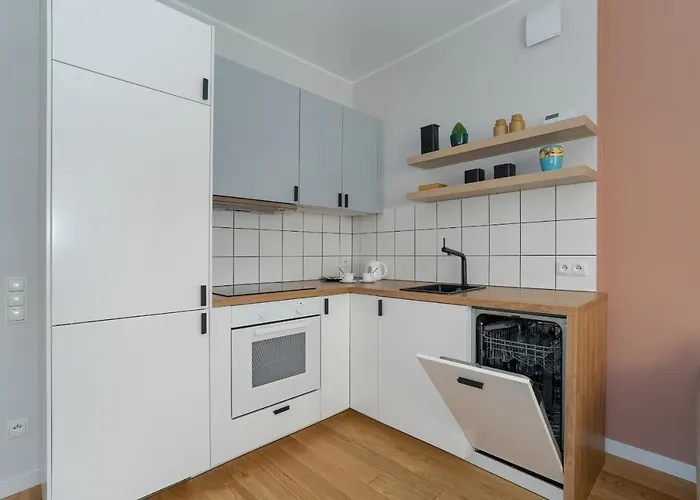 Trendy Polna In By Renters * פוזנן