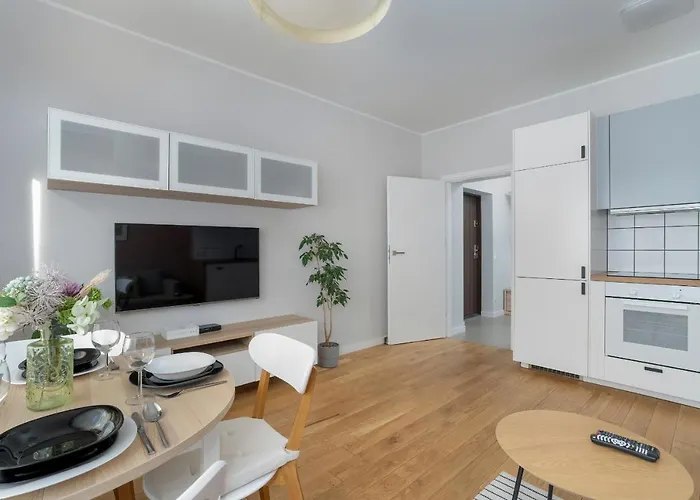 Trendy Polna In By Renters * 波兹南