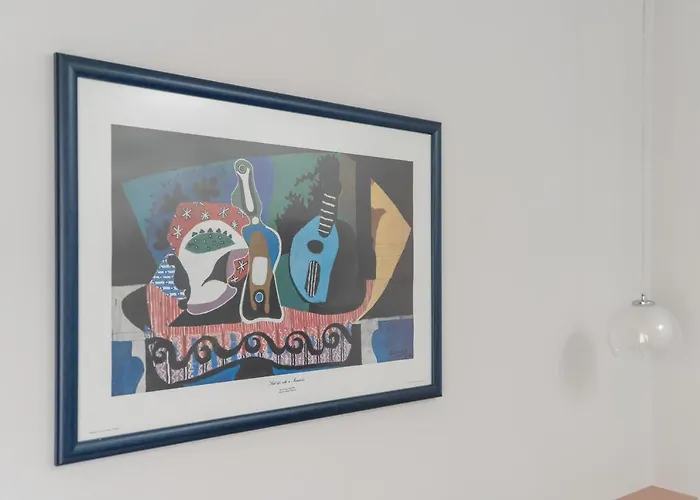 Trendy Polna In By Renters דירה פוזנן